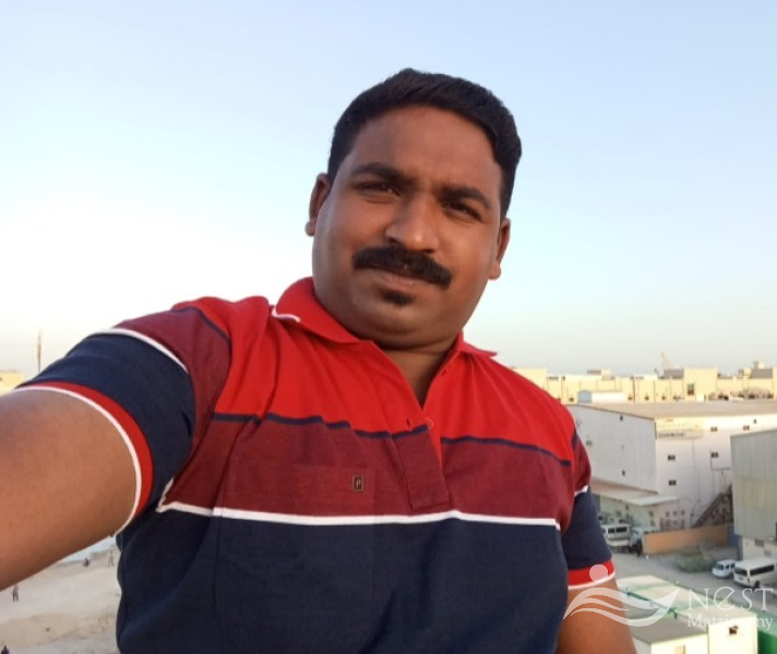 ELDHO SAJU